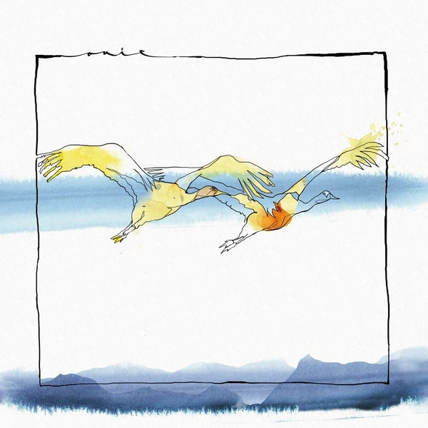 Vola [Vinyl]