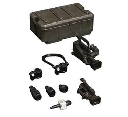 Acid Rain FAV-AP05 Photography Kit 1/18 Scale Action Figure Accessory (Online Order Only)