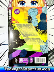 Acid Town Vol 1 (Online Order Only)