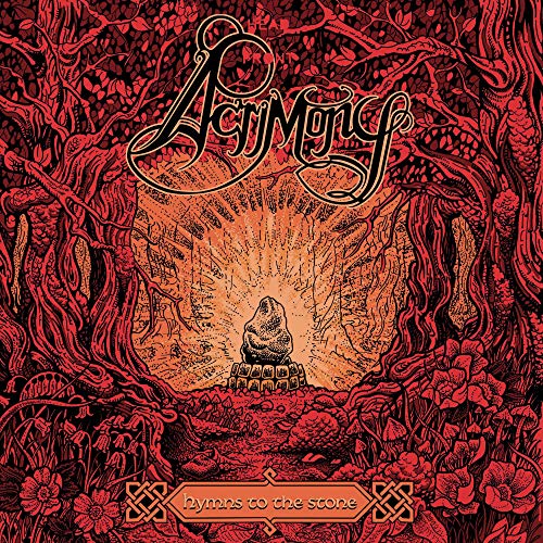 Hymns To The Stone [Vinyl]