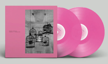 Acrobatizm / Prepared Wave (2LP Pink) [Vinyl] (ONLINE ORDER ONLY)