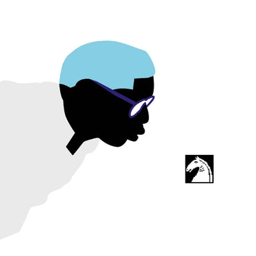 LXXXVIII (DEEP BLUE VINYL) [Vinyl] (ONLINE ORDER ONLY)