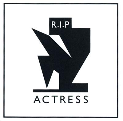 R.I.P. [CD]