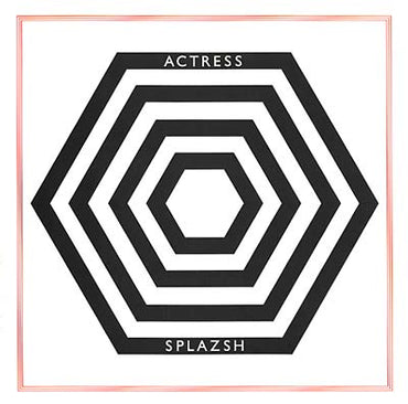 Actress - Splazsh [Vinyl] (ONLINE ORDER ONLY)
