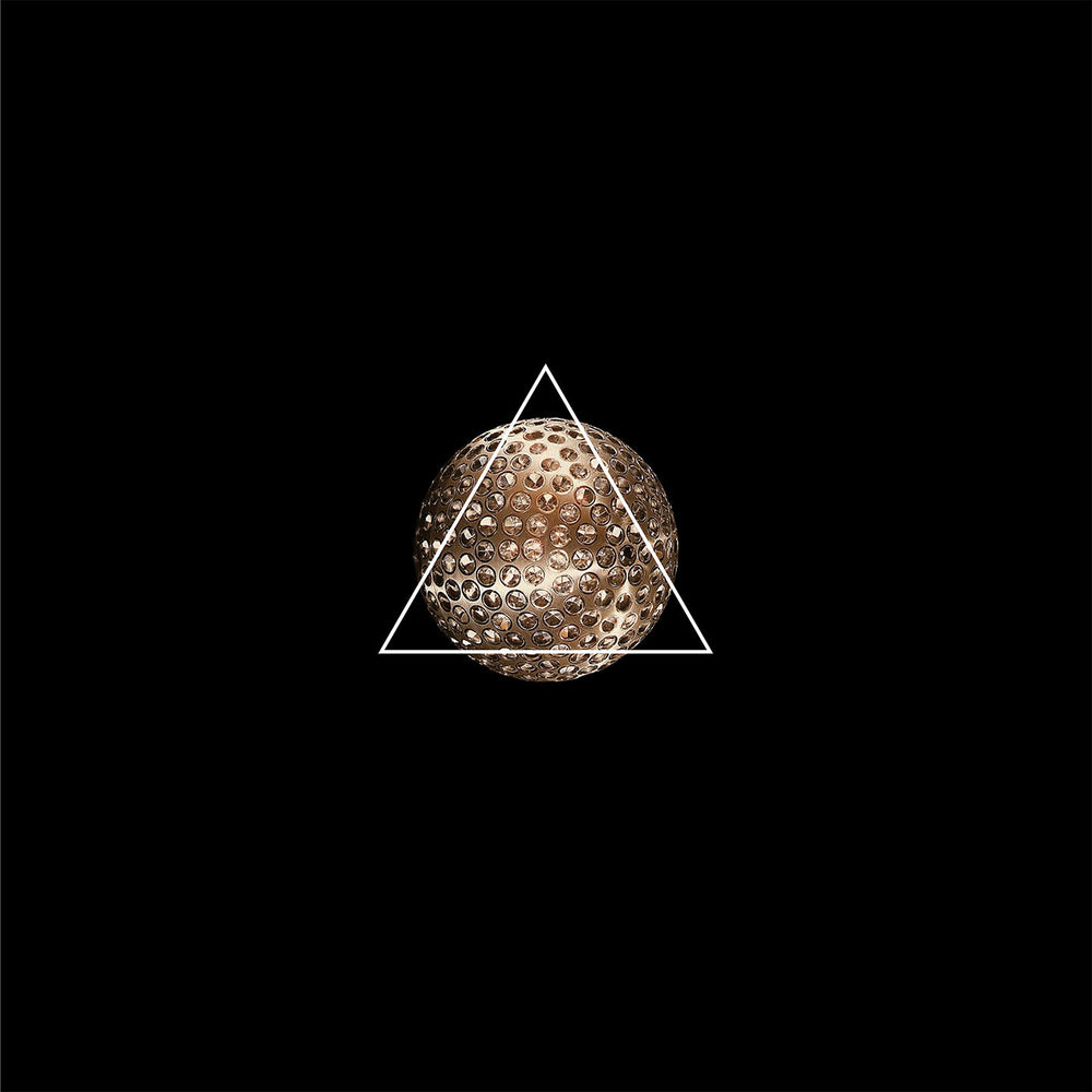 Audio Track 5 [Vinyl]