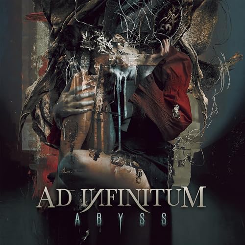 Abyss [Vinyl]