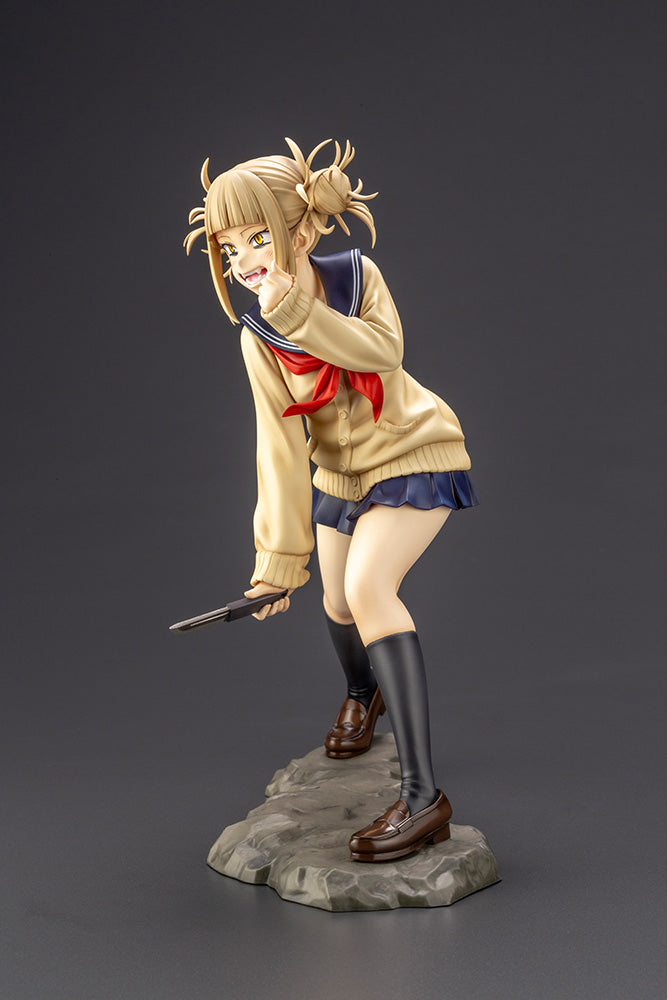 KOTOBUKIYA ARTFX J: My Hero Academia - Himiko Toga (ONLINE ORDER ONLY)