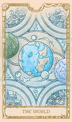 World of Warcraft: The Official Tarot Deck and Guidebook (ONLINE ORDER ONLY)