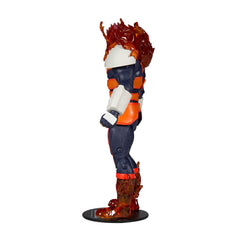 My Hero Academia Wave 5 Endeavor 7-Inch Action Figure (Online Order Only)