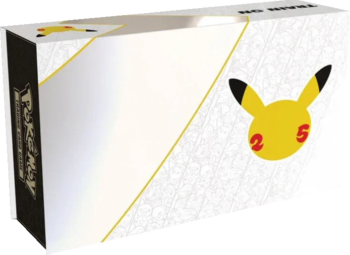 Celebrations: 25th Anniversary - Ultra-Premium Collection (ONLINE ORDER ONLY)