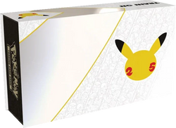 Celebrations: 25th Anniversary - Ultra-Premium Collection (ONLINE ORDER ONLY)