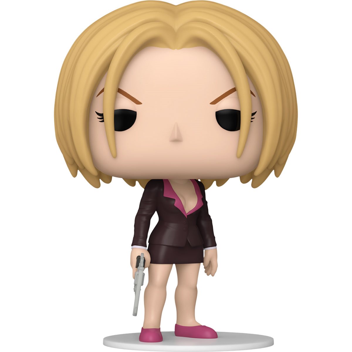 Hunter x Hunter Pakunoda Funko Pop! Vinyl Figure #1565 (ONLINE ORDER ONLY)