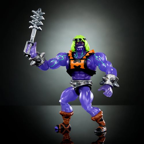 Masters of the Universe Origins Turtles of Grayskull Figure - Select Figure(s) (Online Order Only)
