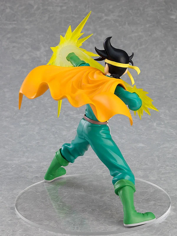 Dragon Quest: The Adventure of Dai POP UP PARADE Popp Figure (ONLINE ORDER ONLY)