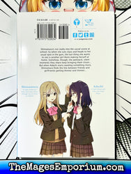 Adachi and Shimamura Vol 1 (Online Order Only)