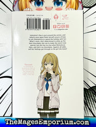 Adachi and Shimamura Vol 3 (Online Order Only)