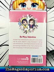 Adachi and Shimamura Vol 8 Light Novel (Online Order Only)