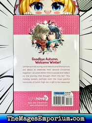 Adachi and Shimamura Vol 9 (Online Order Only)