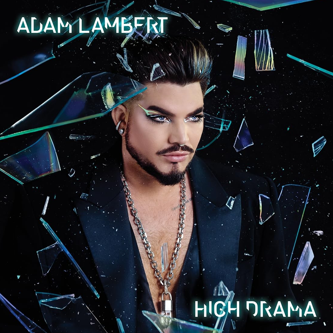 High Drama (Autographed / Star Signed) [Vinyl]