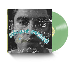 Adam Melchor - Here Goes Nothing! [Vinyl] (ONLINE ORDER ONLY)