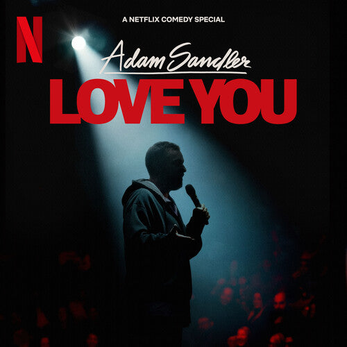 Love You [Explicit Content] (2 Lp's) [Vinyl]