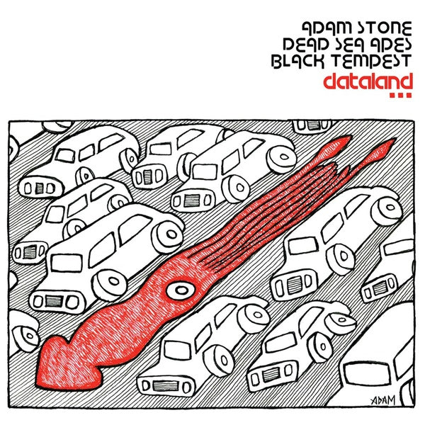 Dataland [Vinyl]