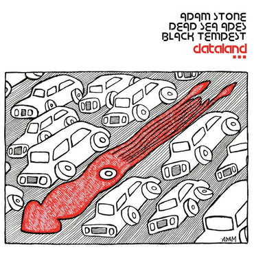 Dataland [Vinyl] (ONLINE ORDER ONLY)