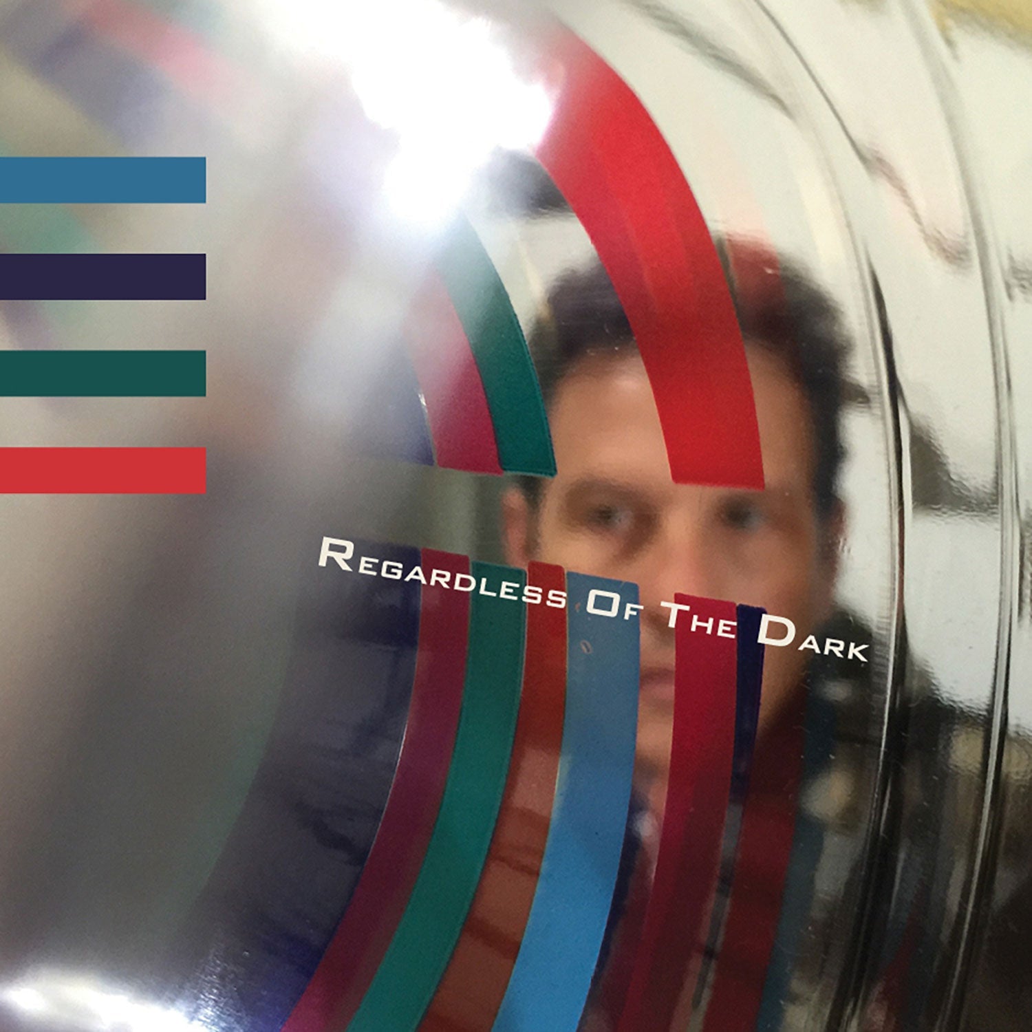 Adam Topol - Regardless of the Dark [CD] (ONLINE ORDER ONLY)