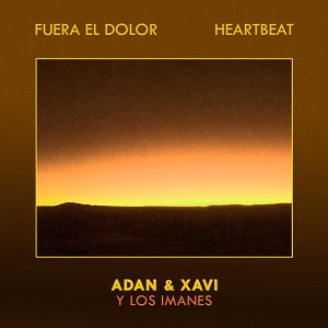 Adan & Xavi Y Los Imanes - Adan & Xavi Y Los Imanes [Vinyl] (ONLINE ORDER ONLY)
