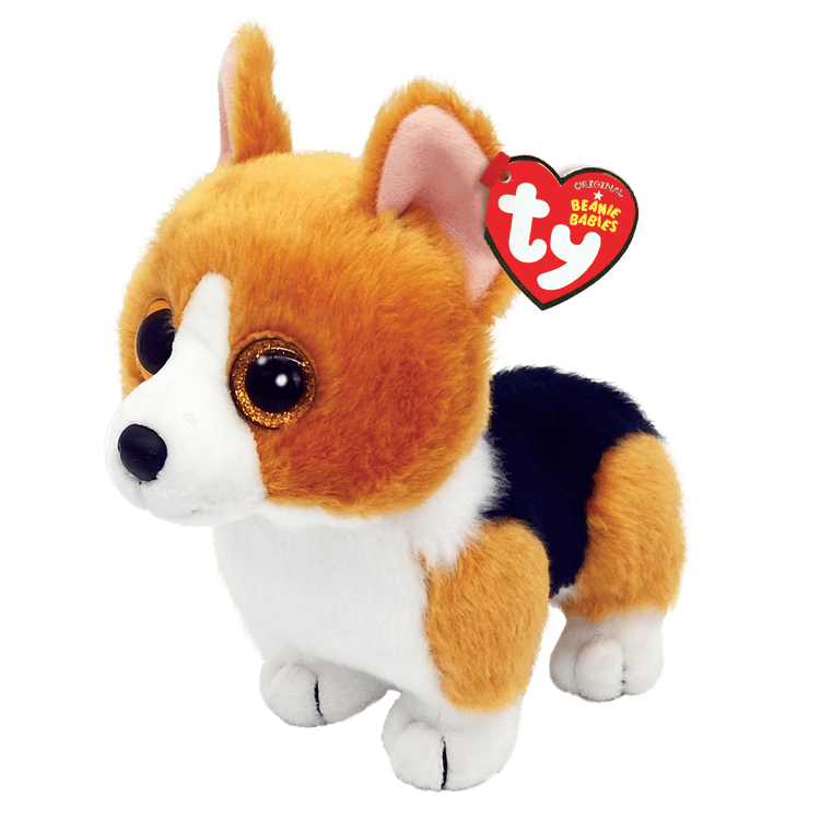Ty Beanie Boo: Colin (Small) (ONLINE ORDER ONLY)