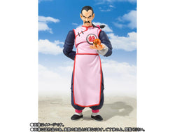 Tamashii Nations S.H.Figuarts: Dragon Ball - Tao Pai Pai (ONLINE ORDER ONLY)