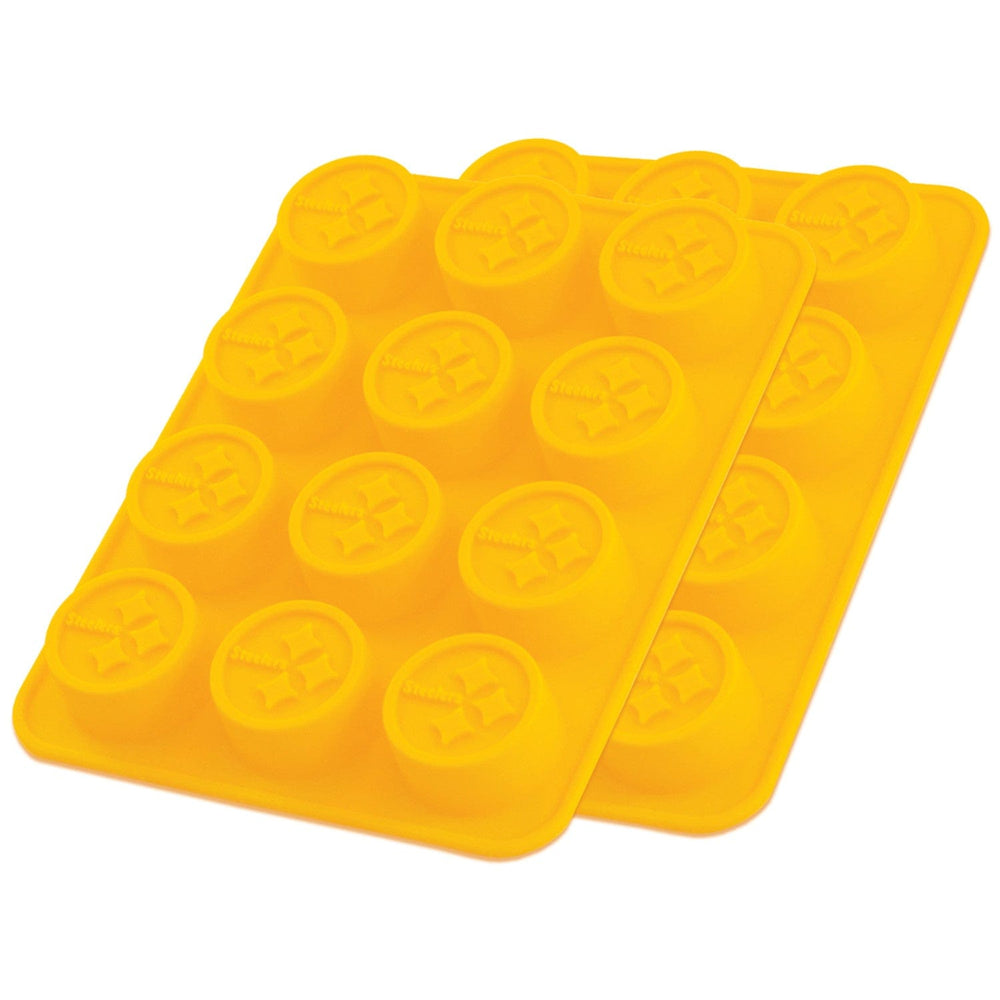 Pittsburgh Steelers Ice Cube Tray (ONLINE ORDER ONLY)