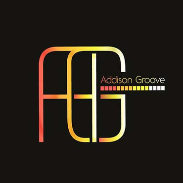 ADDISON GROOVE - Transistor Rhythm [CD] (ONLINE ORDER ONLY)