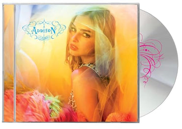 Addison [CD] (ONLINE ORDER ONLY)