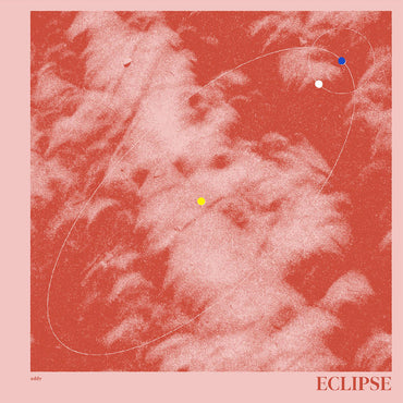 addy - Eclipse [CD] (ONLINE ORDER ONLY)