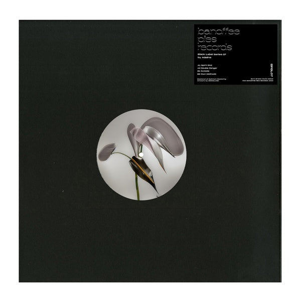 Black Label Series 07 [Vinyl]