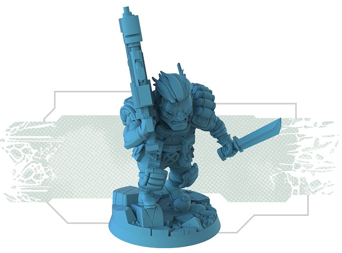 Marvel United: X-Men X-Force - Kickstarter Exclusive (ONLINE ORDER ONLY)