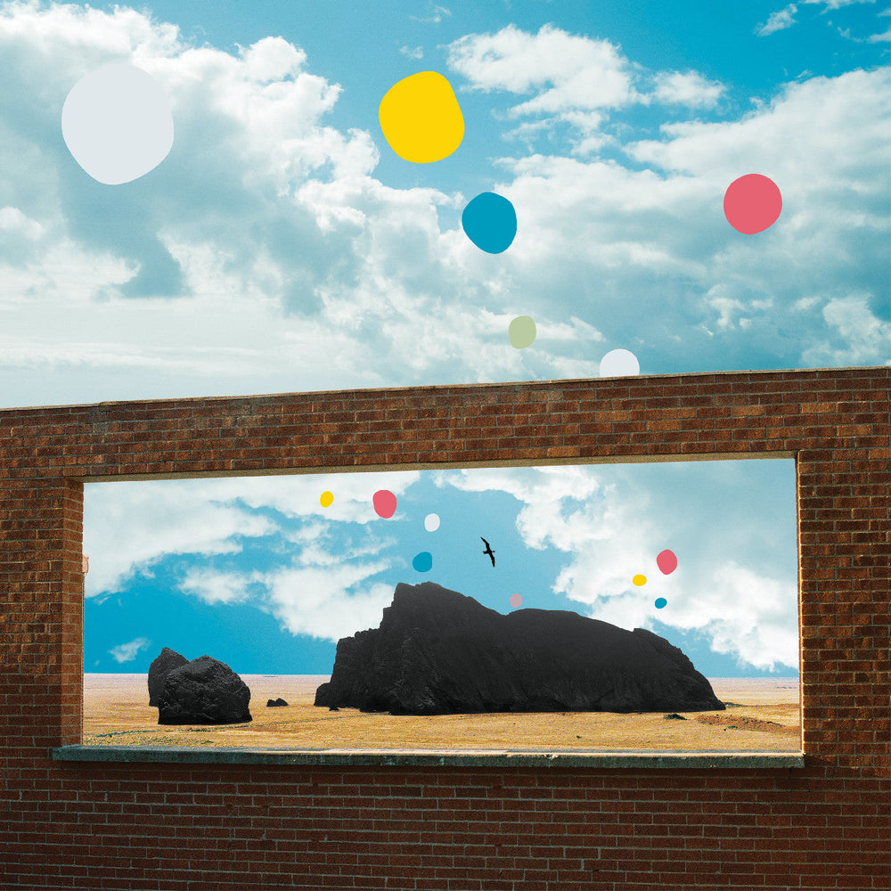 First Of The Birds (Yellow Vinyl) [Vinyl] (ONLINE ORDER ONLY)