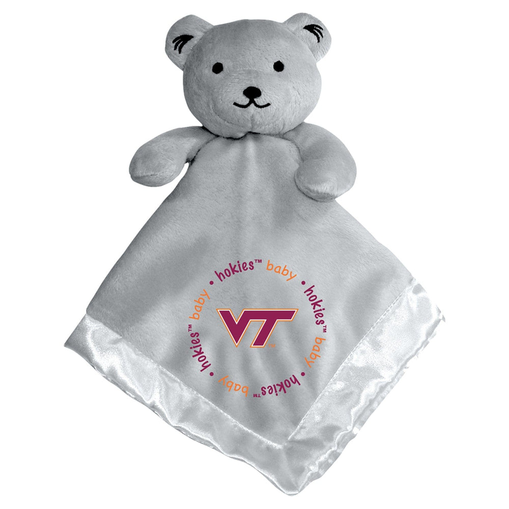 Virginia Tech Hokies - Security Bear Gray (ONLINE ORDER ONLY)