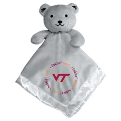 Virginia Tech Hokies - Security Bear Gray (ONLINE ORDER ONLY)