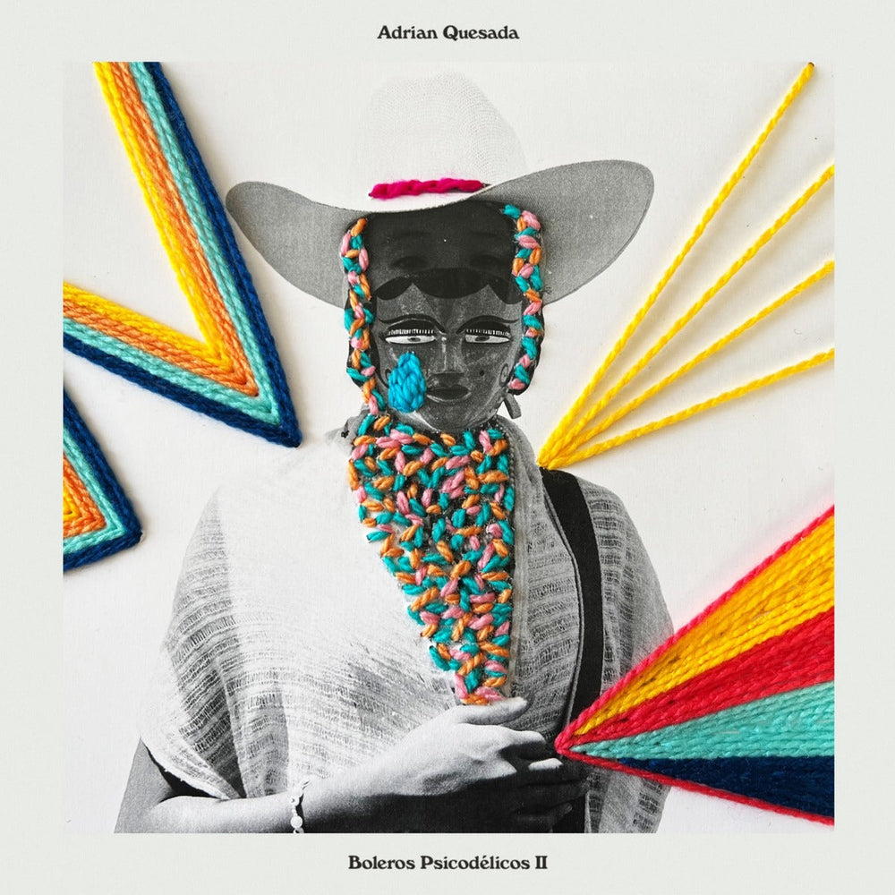 Boleros Psicodelicos Ii [CD] (ONLINE ORDER ONLY)