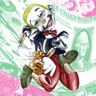 The Collapse Of Everything [Vinyl] (ONLINE ORDER ONLY)