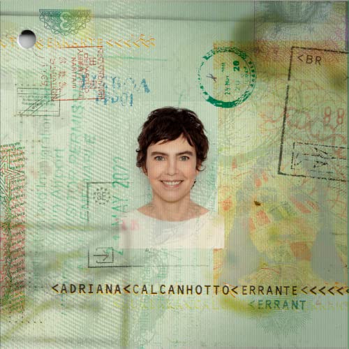 Errante [Vinyl]