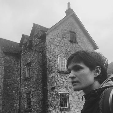 Abysskiss [Vinyl] (ONLINE ORDER ONLY)