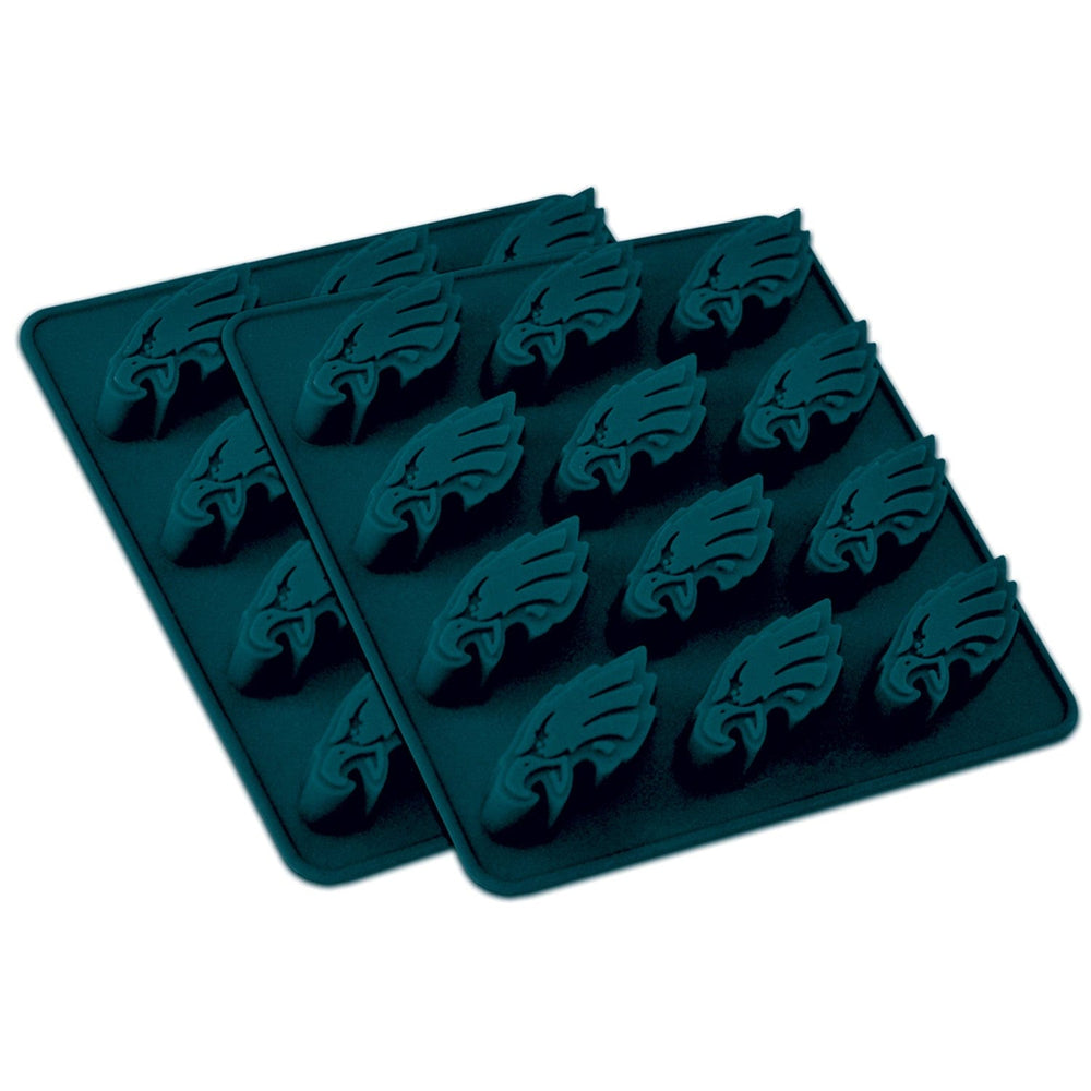 Philadelphia Eagles Ice Cube Tray (ONLINE ORDER ONLY)