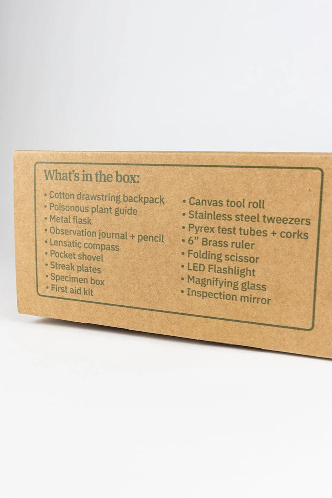 Adventure Kit (Online Order Only)