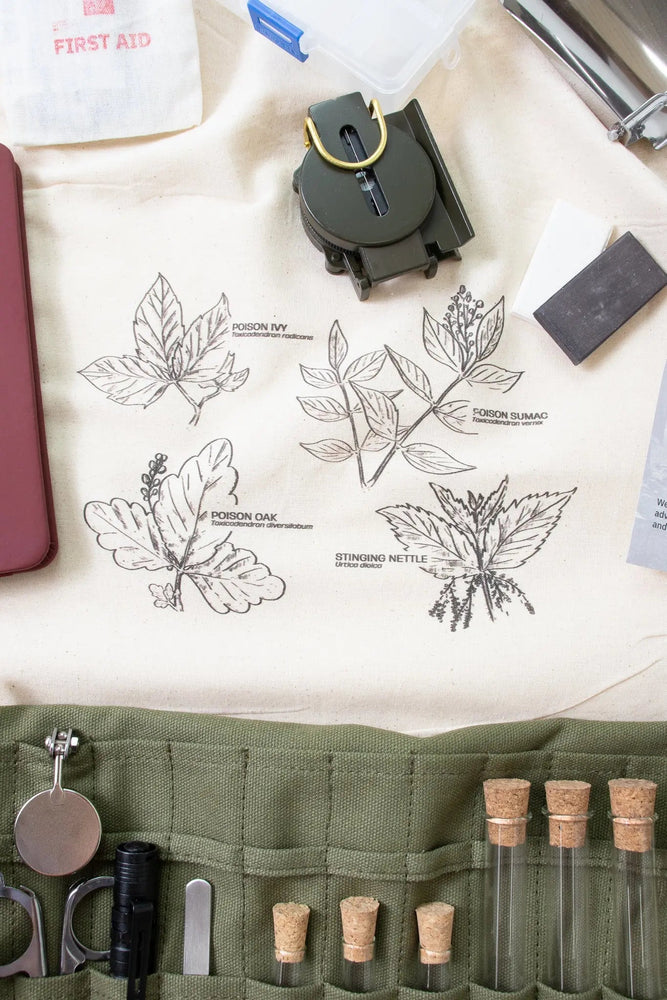 Adventure Kit (Online Order Only)