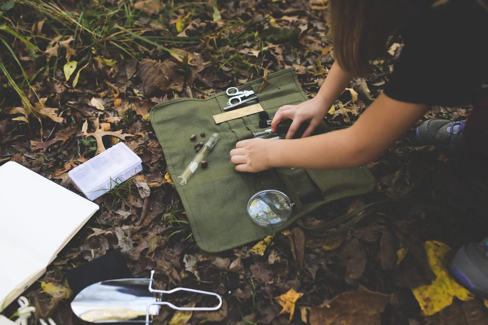 Adventure Kit (Online Order Only)