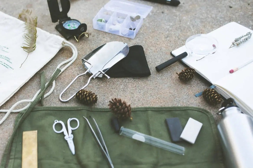 Adventure Kit (Online Order Only)