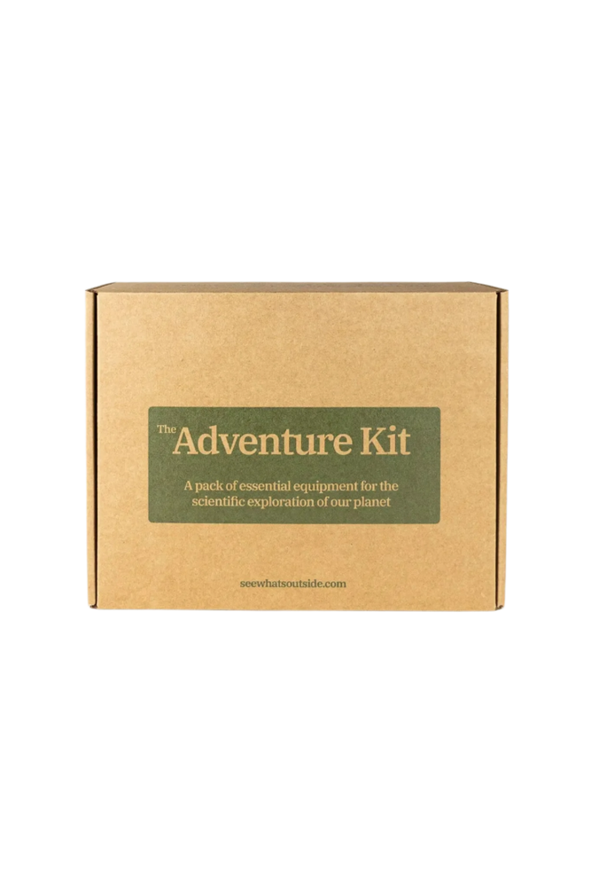 Adventure Kit (Online Order Only)